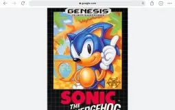 Sonic Video Games And Series Ranked Worst To Best